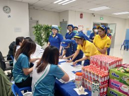 Matsui Eastern (Thailand) Co., Ltd. Conducts Annual Health Check-up 2026