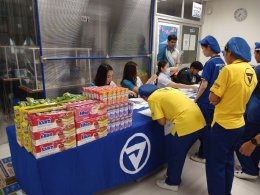 Matsui Eastern (Thailand) Co., Ltd. Conducts Annual Health Check-up 2026