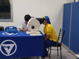 Matsui Eastern (Thailand) Co., Ltd. Conducts Annual Health Check-up 2026
