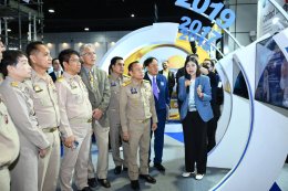 Thailand Safe@work 2025