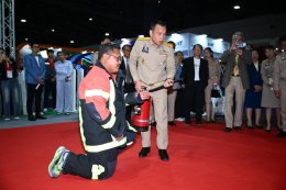 Thailand Safe@work 2025