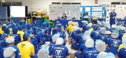 กิจกรรม Safety Week 2025