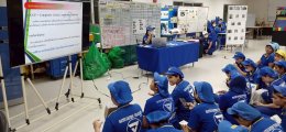 กิจกรรม Safety Week 2025
