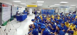กิจกรรม Safety Week 2025