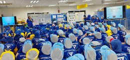 กิจกรรม Safety Week 2025