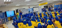 กิจกรรม Safety Week 2025