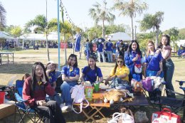 กิจกรรม Sport Day ประจำปี 2569