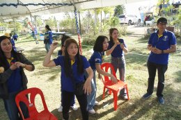 กิจกรรม Sport Day ประจำปี 2569