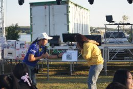 กิจกรรม Sport Day ประจำปี 2569