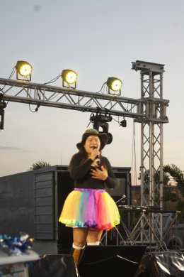 กิจกรรม Sport Day ประจำปี 2569