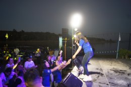 กิจกรรม Sport Day ประจำปี 2569