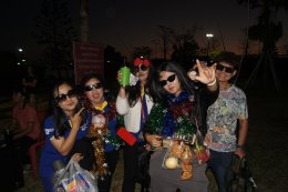 กิจกรรม Sport Day ประจำปี 2569