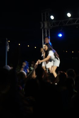 กิจกรรม Sport Day ประจำปี 2569