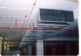 เหล็กชุบกัลวาไนซ์