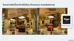 เจาะลึกระบบ EAS คืออะไร? ตั้งแต่ EAS Tag ถึงเสากันขโมย ทำงานร่วมกันอย่างไร
