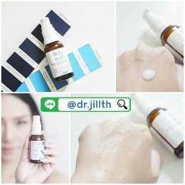 ขอบคุณสำหรับการสั่งซื้อ Dr.JiLL PLUS กับบริษัทDr.JiLL ประเทศไทย สำนักงานใหญ่