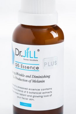 Dr.JiLL PLUS สูตรใหม่ !! เทคโนโลยีใหม่ล่าสุด เพิ่ม ไฮยาลูรอน