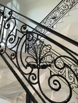 ผลงานบ้าน คุณ นามกรณ์ 