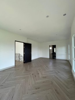 ผลงานบ้าน คุณ นามกรณ์ 