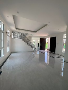 ผลงานบ้าน คุณ นามกรณ์ 