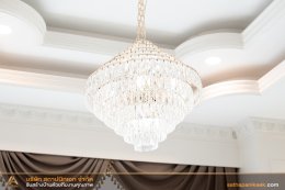 ผลงานบ้านคุณวิกกี้ คลอง 2 (Modern Contemporary Style)
