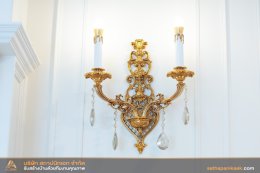 ผลงานบ้านคุณวิกกี้ คลอง 2 (Modern Contemporary Style)