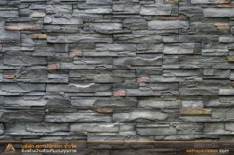 ผลงานบ้านคุณวิกกี้ คลอง 2 (Modern Contemporary Style)