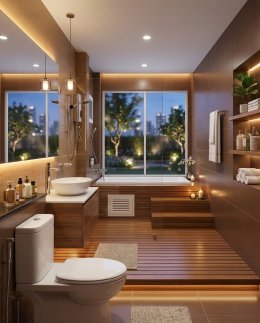 ผลงานบ้าน คุณ ศุภกัญญา EX-08