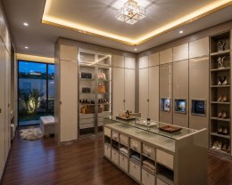 ผลงานบ้าน คุณ ศุภกัญญา EX-08