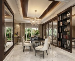 ผลงานบ้าน คุณณัฐศรัน SP-16