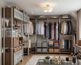 ผลงานบ้าน คุณอริจตรา YB-07 (Green Modern Style) 