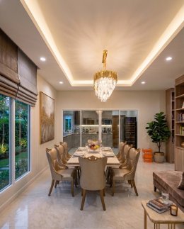 ผลงานบ้าน คุณ ศุภกัญญา EX-08