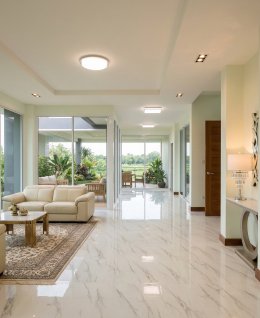 ผลงานบ้าน คุณชำนาญ  