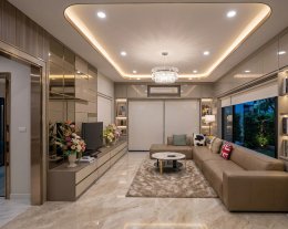 ผลงานบ้าน คุณ ศุภกัญญา EX-08