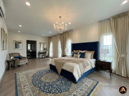 ผลงานบ้าน คุณ นามกรณ์ 