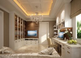 ผลงานบ้าน คุณณัฐศรัน SP-16