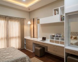 ผลงานบ้าน คุณ ศุภกัญญา EX-08