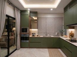 ผลงานบ้าน คุณ ศุภกัญญา EX-08