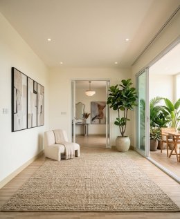 ผลงานบ้าน คุณชำนาญ  