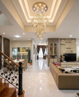 ผลงานบ้าน คุณ ศุภกัญญา EX-08