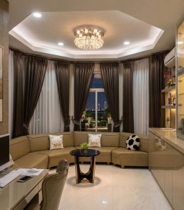 ผลงานบ้าน คุณ ศุภกัญญา EX-08