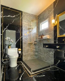 ผลงานบ้าน คุณ นามกรณ์ 