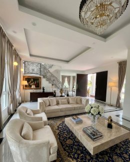 ผลงานบ้าน คุณ นามกรณ์ 