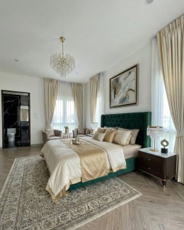 ผลงานบ้าน คุณ นามกรณ์ 