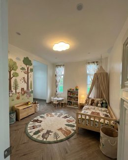 ผลงานบ้าน คุณ นามกรณ์ 