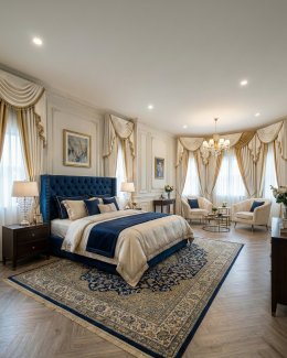 ผลงานบ้าน คุณ นามกรณ์ 