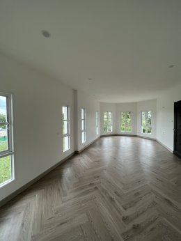 ผลงานบ้าน คุณ นามกรณ์ 