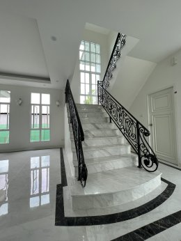 ผลงานบ้าน คุณ นามกรณ์ 