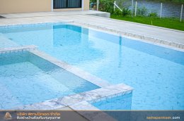 ผลงานบ้าน คุณภาณุพันธ์ SP-16 (Modern Classic)