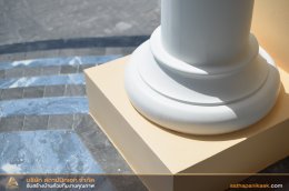 ผลงานบ้าน คุณภาณุพันธ์ SP-16 (Modern Classic)